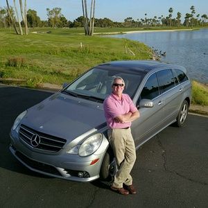 Meet your Posher, Keith